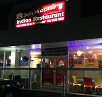 Scherhazade Indian Restaurant - Accommodation Brisbane