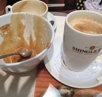 Shingle Inn- mount Ommaney - Accommodation Brisbane