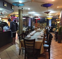Siam Thai Restaurant - Accommodation Brisbane