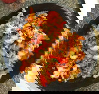 Spize Thai and Asian - Accommodation Brisbane