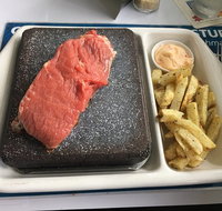 Stonegrill Restaurant - Accommodation Brisbane