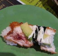 Sushi Point - Accommodation Brisbane