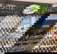 Sushi Train - Accommodation Brisbane