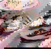 The Beach Shak Cafe - Accommodation Brisbane