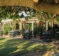 The Boat Shed Restaurant - Accommodation Brisbane