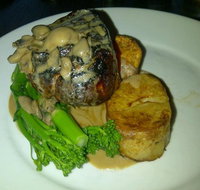 The Edge Restaurant - Accommodation Brisbane