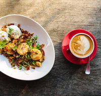 The Flying Nun Cafe - Accommodation Brisbane