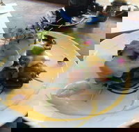 The Shak Organic Cafe and Wine Bar - Accommodation Brisbane