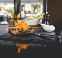 Three Bar and Grill - Accommodation Brisbane