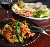 Ton Khao Bistro - Accommodation Brisbane