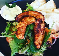 Tree Change Cafe - Accommodation Brisbane
