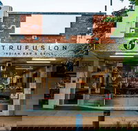 TruFusion Indian Bar  Grill - Accommodation Brisbane