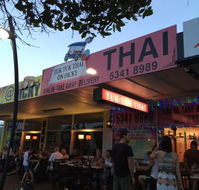 Tuk Tuk Thai - Accommodation Brisbane