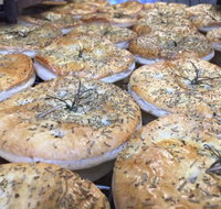 Uncle Bob's Bakery - Accommodation Brisbane