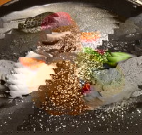 Uptown Gastropub - Accommodation Brisbane