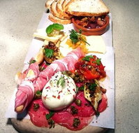 Via Italia - Accommodation Brisbane