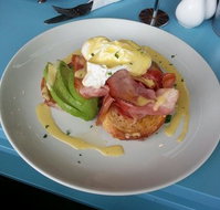 Your Place Espresso  Bar - Accommodation Brisbane