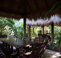 Arkarra Gardens Cafe Restaurant - Accommodation Brisbane