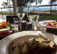 Salt Cafe Urangan - Accommodation Brisbane