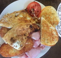 Ally's On Kingaroy Street - Accommodation Brisbane