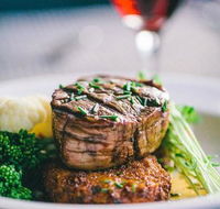 Aussie Beef Steakhouse - Accommodation Brisbane