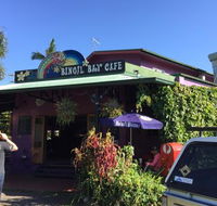 Bingil Bay Cafe - Accommodation Brisbane