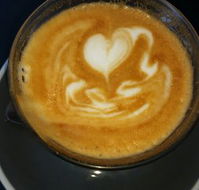 Blacksmith Specialty Coffee - Accommodation Brisbane