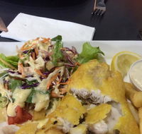 Cafe Bella - Accommodation Brisbane
