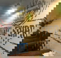 Central Express Cafe - Accommodation Brisbane