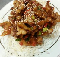 Chef Kim Chinese Restaurant - Accommodation Brisbane