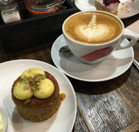 Coffee Hit - Accommodation Brisbane