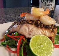 Condamine Sportsman Club - Accommodation Brisbane