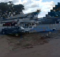 Darling Downs Hotel - Accommodation Brisbane