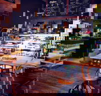 Deli on Howard - Accommodation Brisbane