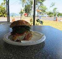 Dunk Island View Cafe - Accommodation Brisbane