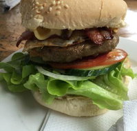 Early Birds Coffee Shop - Accommodation Brisbane