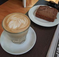 Espressivo Coffee Bar - Accommodation Brisbane