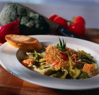 Explorers Restaurant - Accommodation Brisbane