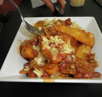 Glendon Street Cafe - Accommodation Brisbane