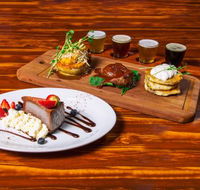 Granite Belt Brewery  Restaurant - Accommodation Brisbane