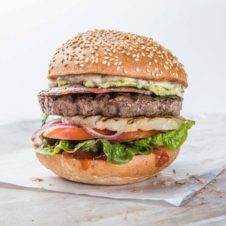 Grill'd Wintergarden - Accommodation Brisbane 0
