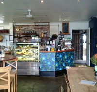 Hallowed Grounds Espresso - Accommodation Brisbane
