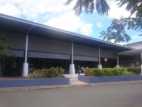 Hotel Hq - Accommodation Brisbane 0