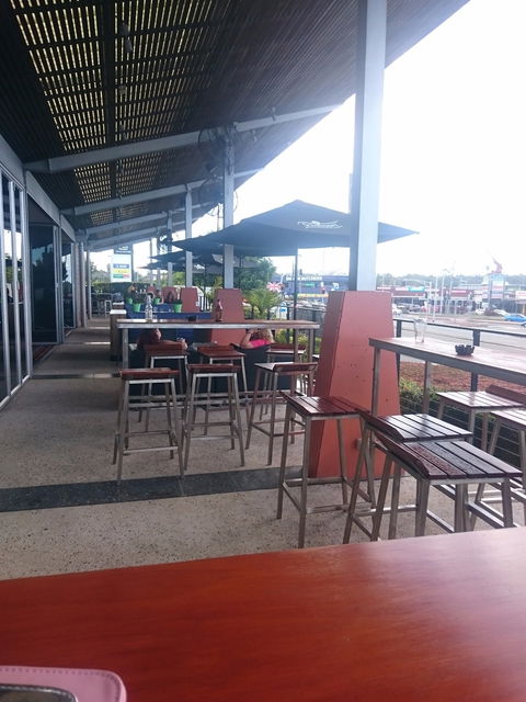 Hotel Hq - Accommodation Brisbane 2