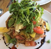 Husk  Honey - Accommodation Brisbane