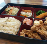 JJ Sushi - Accommodation Brisbane