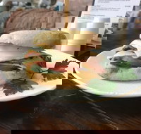 Little Gallery Cafe - Accommodation Brisbane