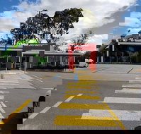 McDonald's Family Restaurant - Accommodation Brisbane