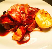 McNevin's Gunyah Restaurant - Accommodation Brisbane