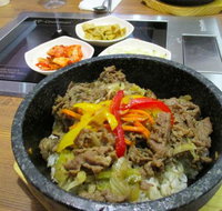 Meekak Korean Bbq Restaurant - Accommodation Brisbane